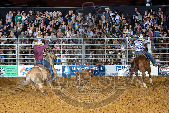 2024 Cowtown Rodeo_TR_Timothy Naylor_Tanner Naylor_518-AndreSilva