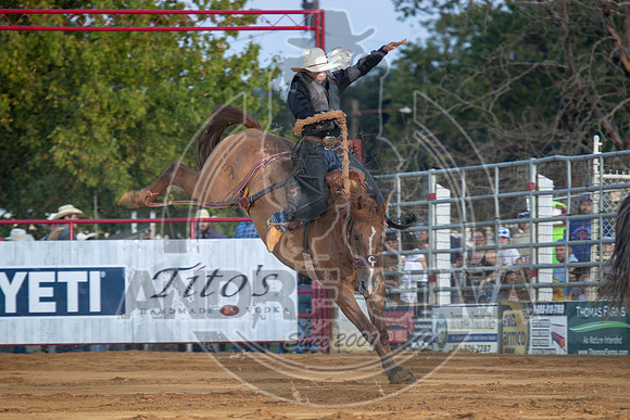 2024 Cowtown Rodeo_SB_Jason Scales_446-AndreSilva