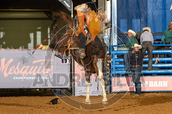 2020_06_06_Mesquite_Bareback_Riding_Montana Duvall_427_Silva