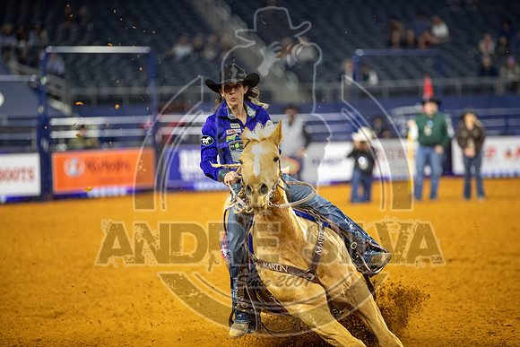2021_TheAmerican_Barrel Racing__AndreSilva_475