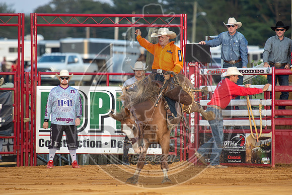 2024 Cowtown Rodeo_SB_Clovis Crane_433-AndreSilva