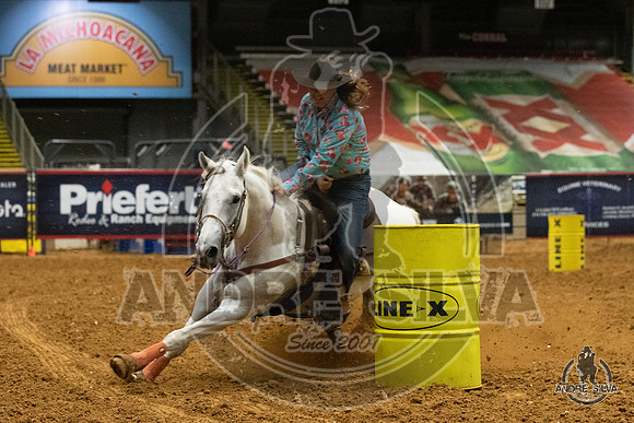 06_29_19_Mesquite_BarrelRacing_Sarah Alvey__196_Silva