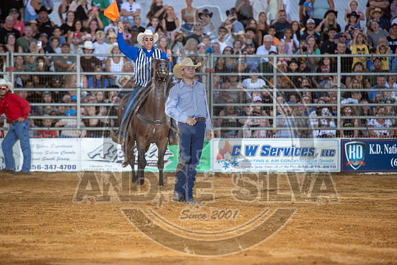 2024 Cowtown Rodeo_SW_Chase Brantmayer_457-AndreSilva