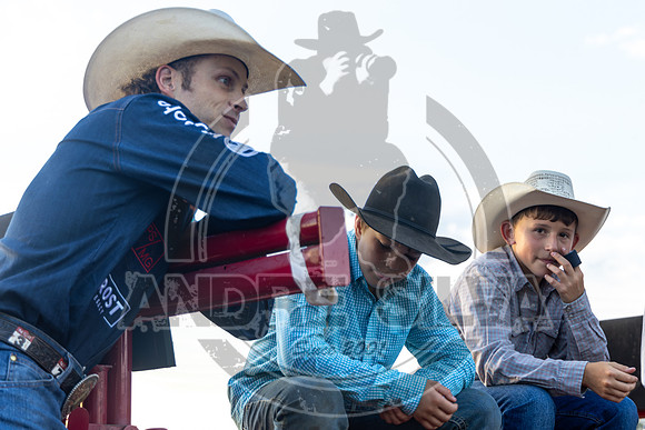 2024 Cowtown Rodeo_BR_Josh Frost_393-AndreSilva