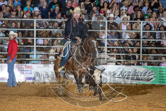 2024 Cowtown Rodeo_TD_Tyrell Rumford_490-AndreSilva