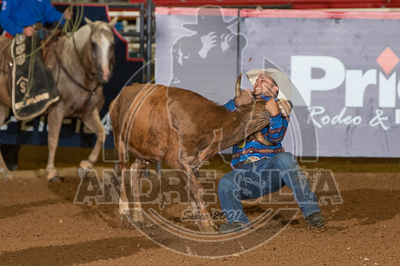 2020_08_01_Mesquite_Steer_Wrestling_Bryton_Edmundson_155