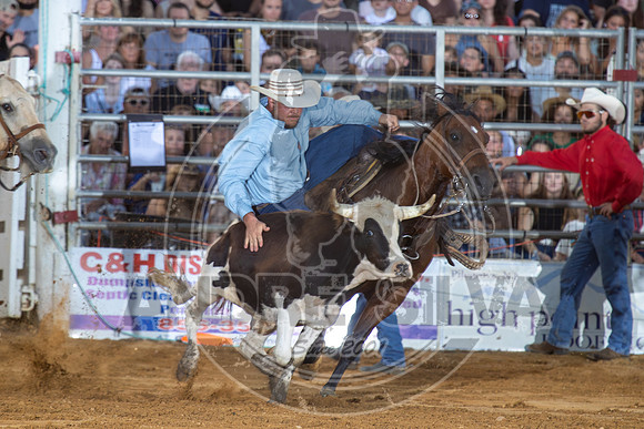 2024 Cowtown Rodeo_SW_Allen Johnson_461-AndreSilva