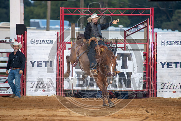 2024 Cowtown Rodeo_SB_Jason Scales_444-AndreSilva