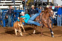 2020_08_01_Mesquite_Steer_Wrestling_Jeffrey_Boriski_148