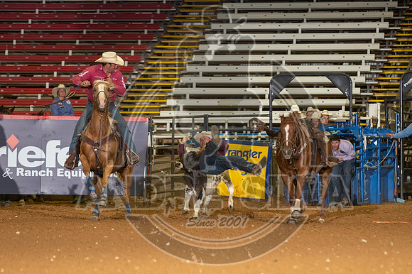 2020_06_13_Mesquite_Steer_Wrestling_Cade_Staton_099_Silva