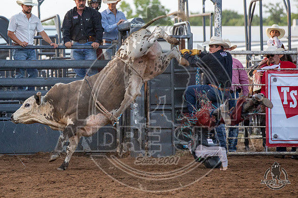 06_15_19_Cleburne_BR_Zach Parker_133_Silva