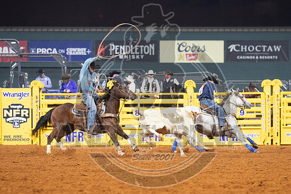 2020_Dez_11_WNFR_Team_Roping_Nelson Wyatt  Levi Lord_833