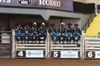2025 Oct 14 - Cowtown Coliseum