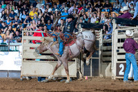 2025 Oct 17 - Cowtown Coliseum