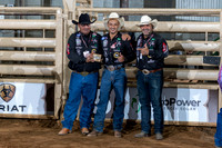2025 Oct 17 - Cowtown Coliseum