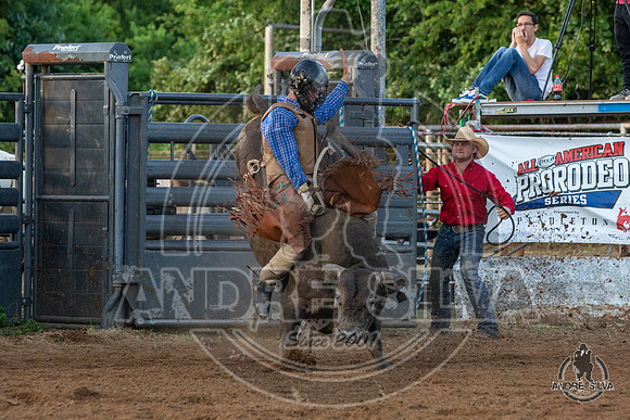 06_15_19_Cleburne_BR_Coy Pollmeier_130_Silva