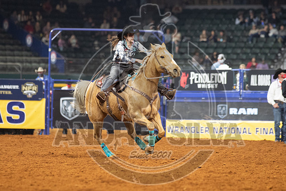 2020_Dez_11_WNFR_Barrel_Racing_Jessica Routier_1152