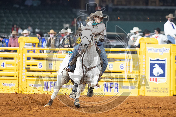 2020_Dez_11_WNFR_Barrel_Racing_Tiany Schuster_1139