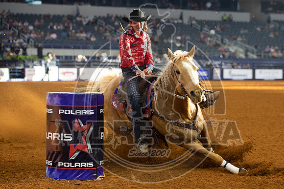 2021_TheAmerican_Barrel Racing_Jessica Routier_AndreSilva_950