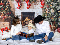 2025 Dec 16 - Christmas