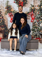 2025 Dec 17 - Cerqueira's Family