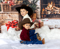 2025 Dec 17 - Divino's Family