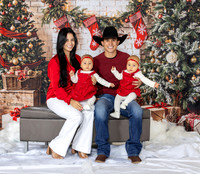 2025 Dec 17 - Moreira's Family