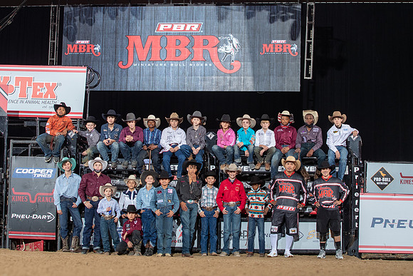 MBR Media 002