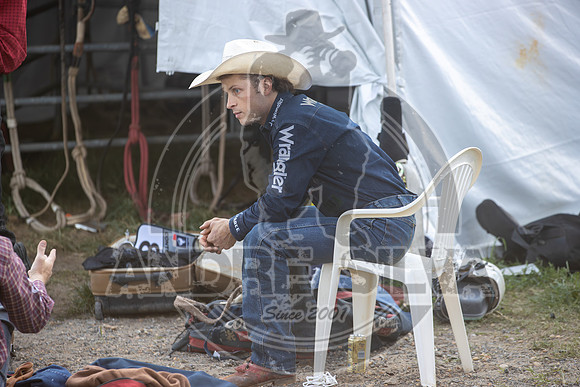 2024 Cowtown Rodeo_R1_XTREME BULLS_Josh Frost_AndreSilva_548