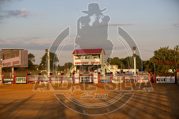 2024 Cowtown Rodeo_R1_XTREME BULLS__AndreSilva_395