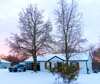 2026 Jan 26 - Snow