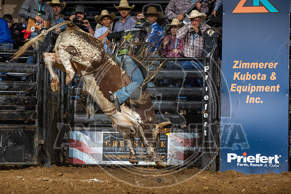 08_03_19_Allen_TX_PBR_250_Silva