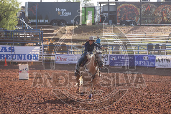 2024_July_03_Barrel Racing_1179