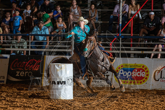 08_18_19_Denton_Barrel_Racing_Cassey Hammons_254_Silva