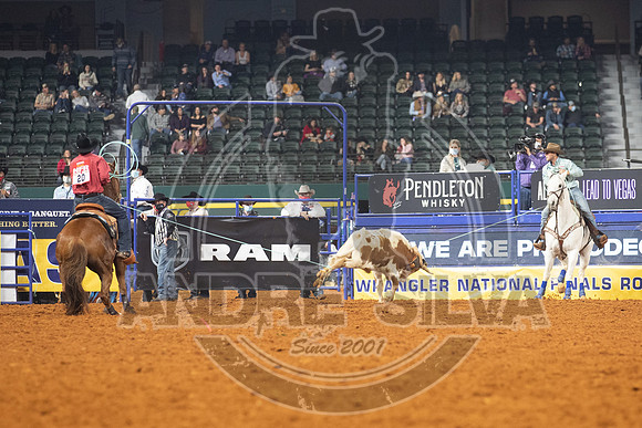 2020_Dez_11_WNFR_Team_Roping_Clay Smith  Jade Corkill_887