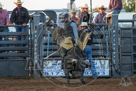 06_14_19_Cleburne_BR_Maverick Potter_323_Silva