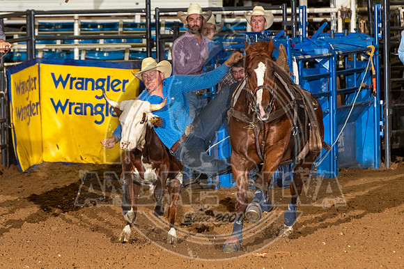 2020_06_06_Mesquite_Steer_Wrestling__205_Silva