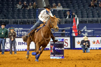2021_TheAmerican_Barrel Racing_Dona Kay Rule_AndreSilva_456