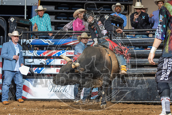08_03_19_Allen_TX_PBR_349_Silva