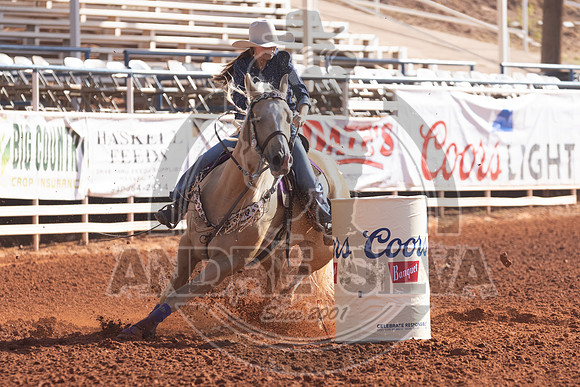 2024_July_03_Barrel Racing_1174
