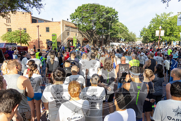 Media Ariat Boot Trot 026