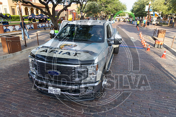 Media Ariat Boot Trot 024