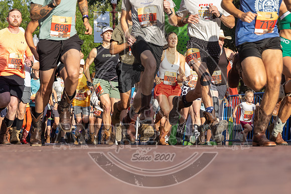 Media Ariat Boot Trot 030