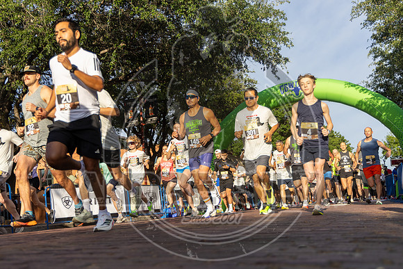 Media Ariat Boot Trot 028