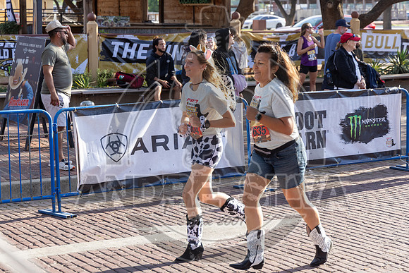 Media Ariat Boot Trot 036