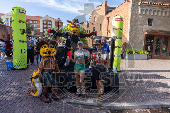Media Ariat Boot Trot 041
