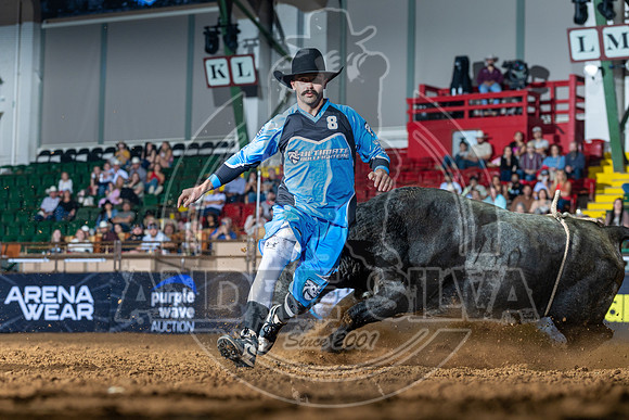 Media Ariat Boot Trot 063