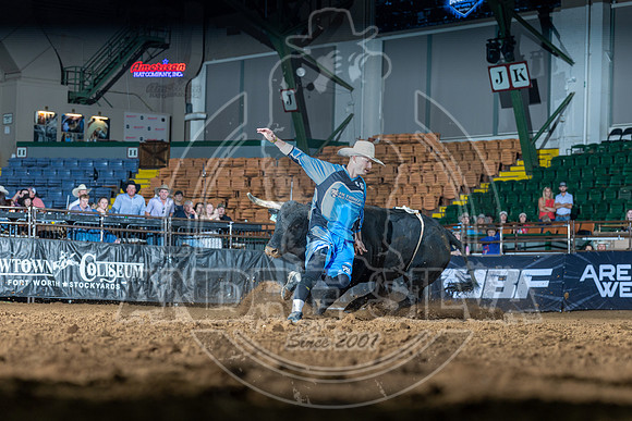 Media Ariat Boot Trot 070