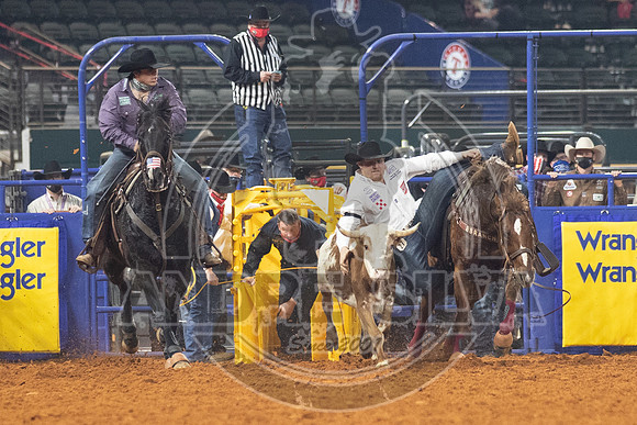 2020_Dez_11_WNFR_Steer_Wrestling_Stetson Jorgensen_791