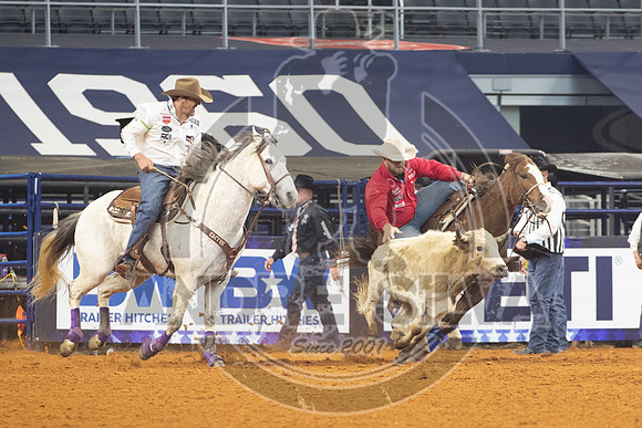 2021_TheAmerican_Steer Wrestling_Jacob Tally _AndreSilva_883